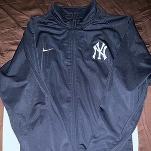 Nike x Yankees official merchandise